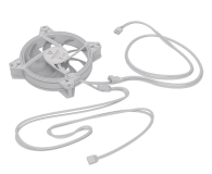 MODECOM Volcano Apex 120 ARGB Reverse White 120mm - 1331900 - zdjęcie 5